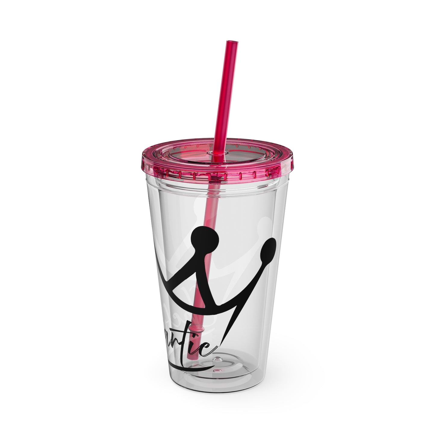 Bring Farbe in deinen Alltag mit dem Sunsplash Trinkbecher 470 ml