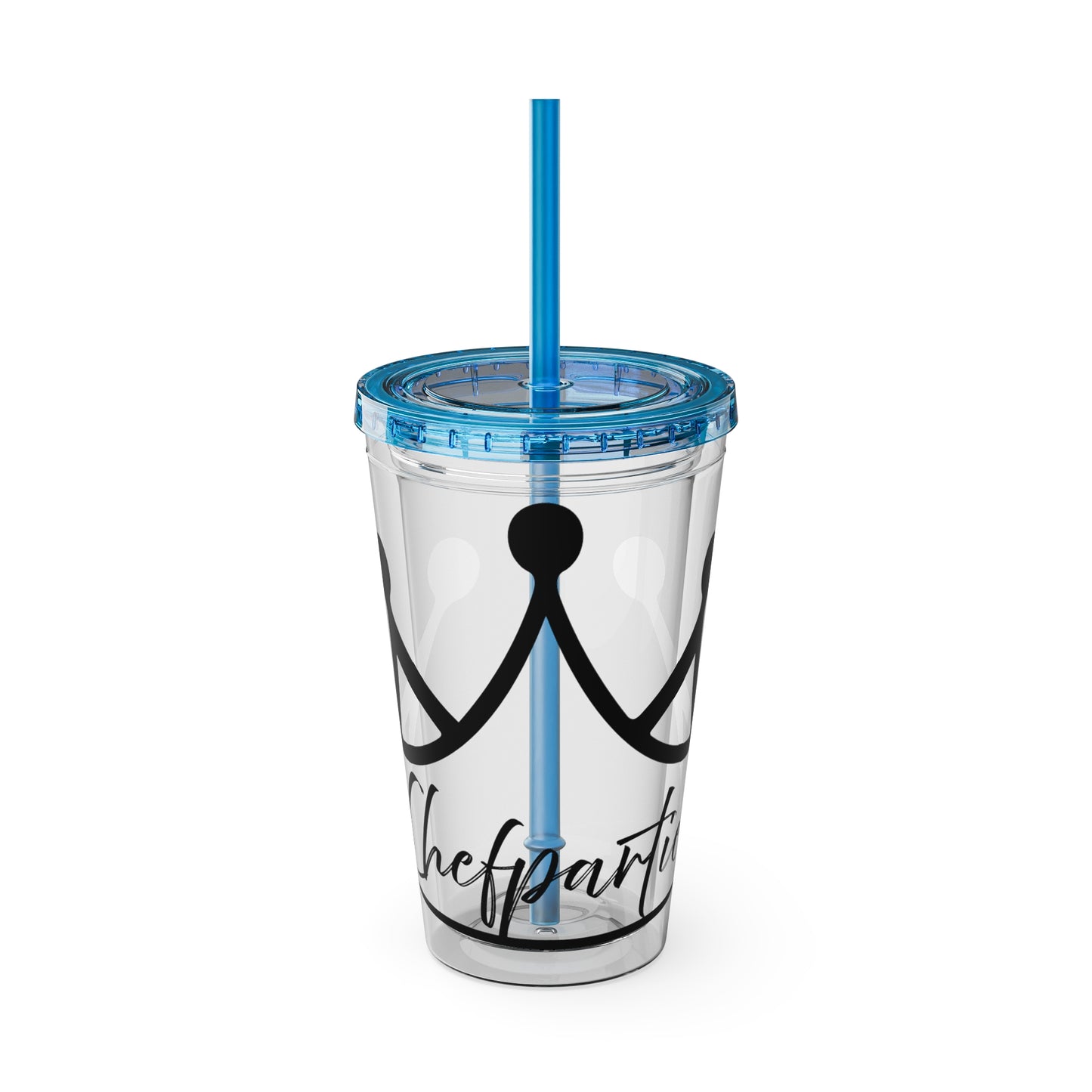 Bring Farbe in deinen Alltag mit dem Sunsplash Trinkbecher 470 ml