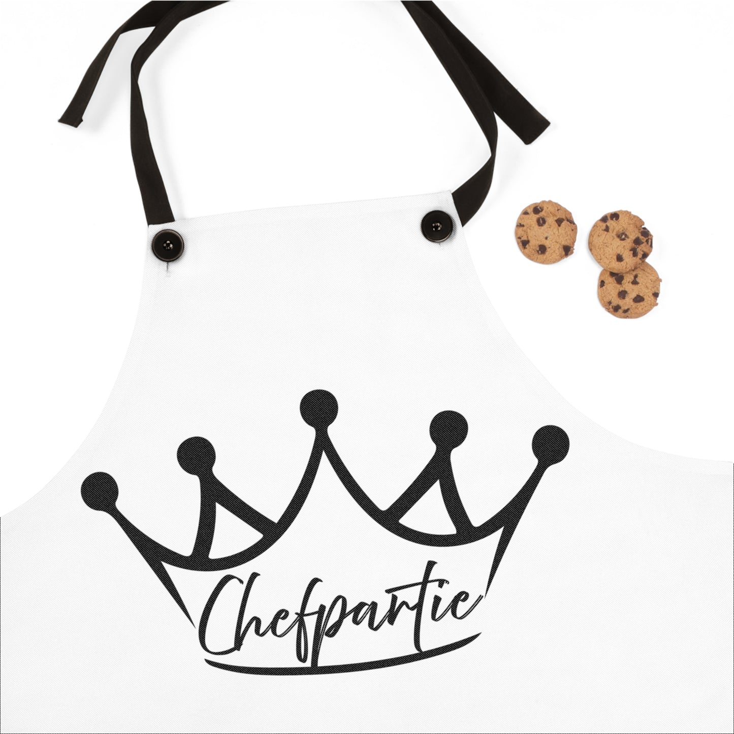 Chefpartie Kochschürze    Kochgeschenk, Lustige Backschürze, Geschenk für die Küche, Stylisch auf der Küchenparty