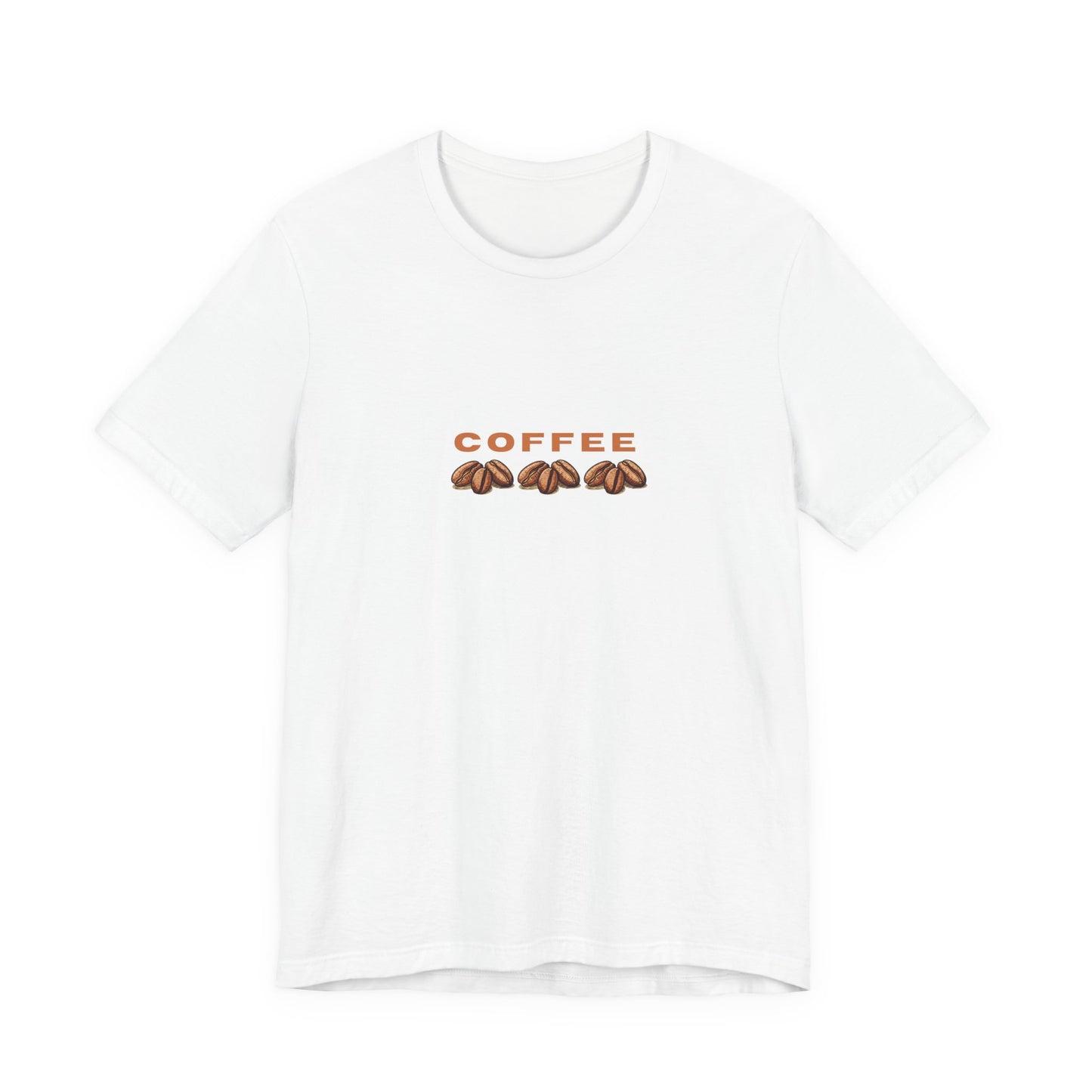 Coffee Lover T-Shirt