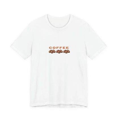 Coffee Lover T-Shirt