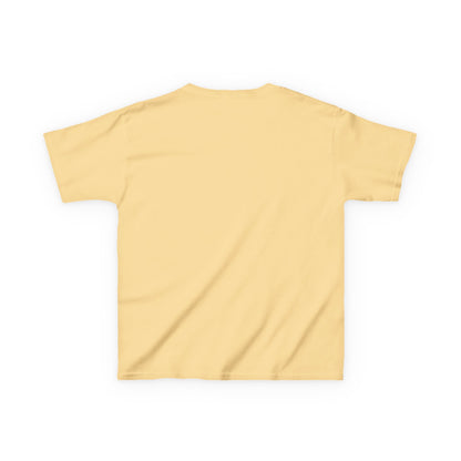 Kinder T-Shirt | Österreichisch - Lausbua - für freche Buben | Baumwolle | Lustig mit Bedeutung auf Hochdeutsch | Kinder | Öko