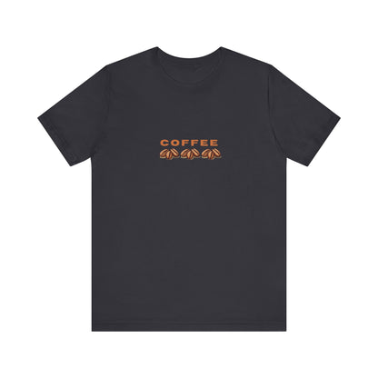 Coffee Lover T-Shirt