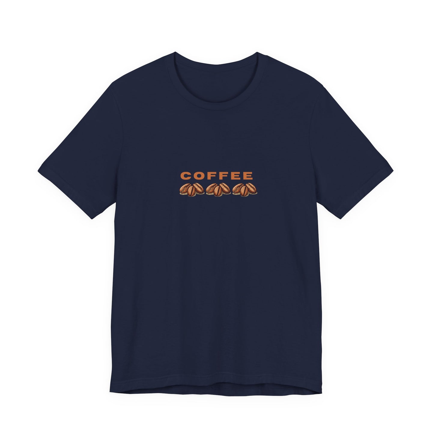 Coffee Lover T-Shirt