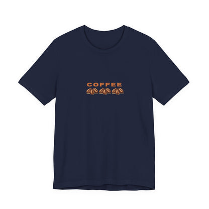 Coffee Lover T-Shirt