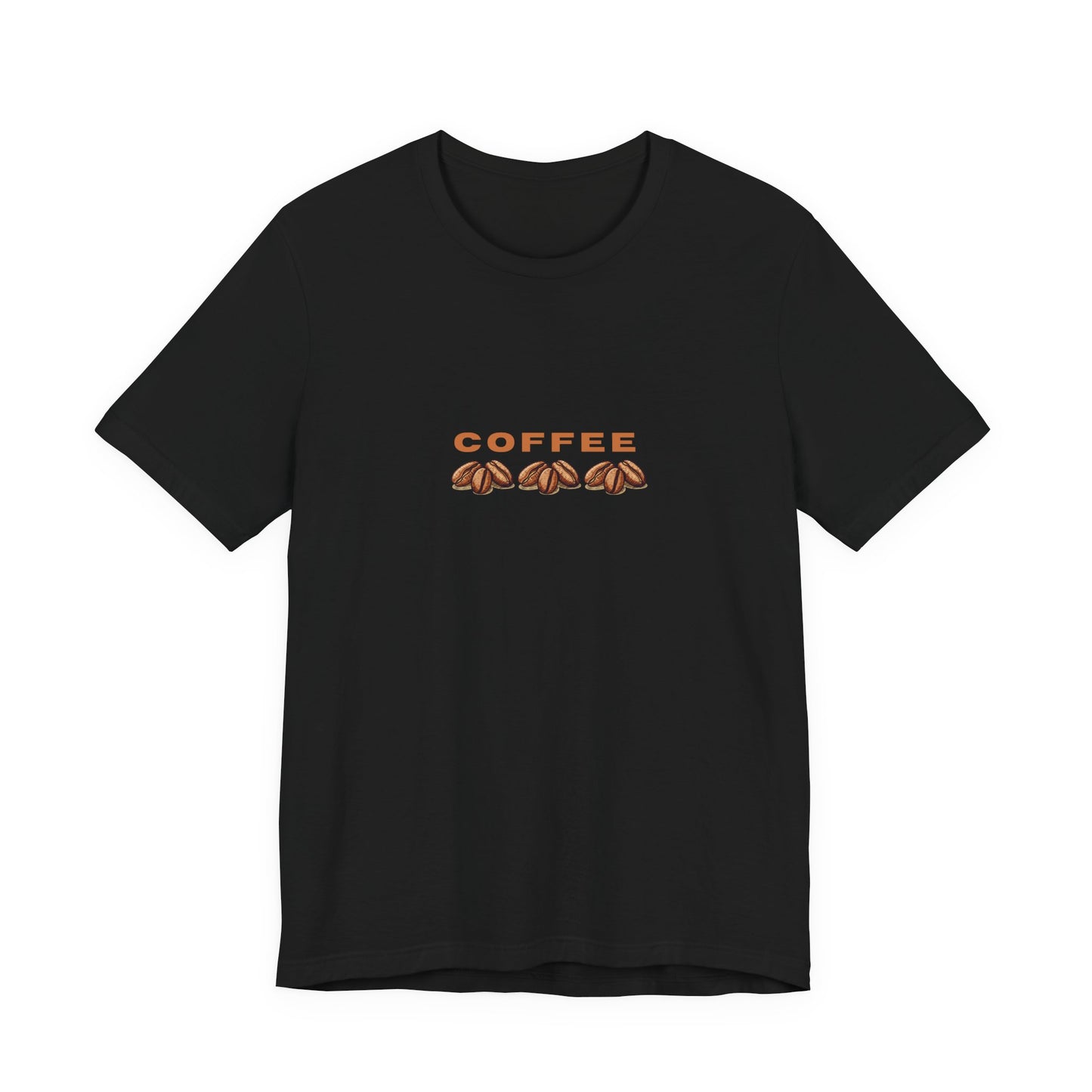 Coffee Lover T-Shirt