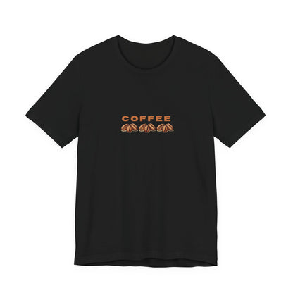 Coffee Lover T-Shirt
