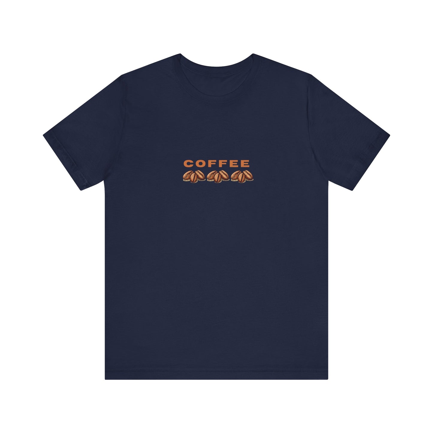 Coffee Lover T-Shirt