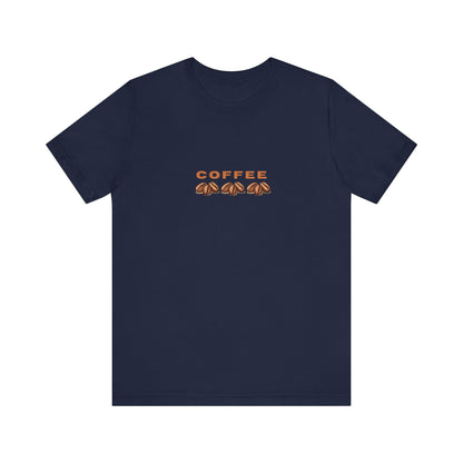 Coffee Lover T-Shirt
