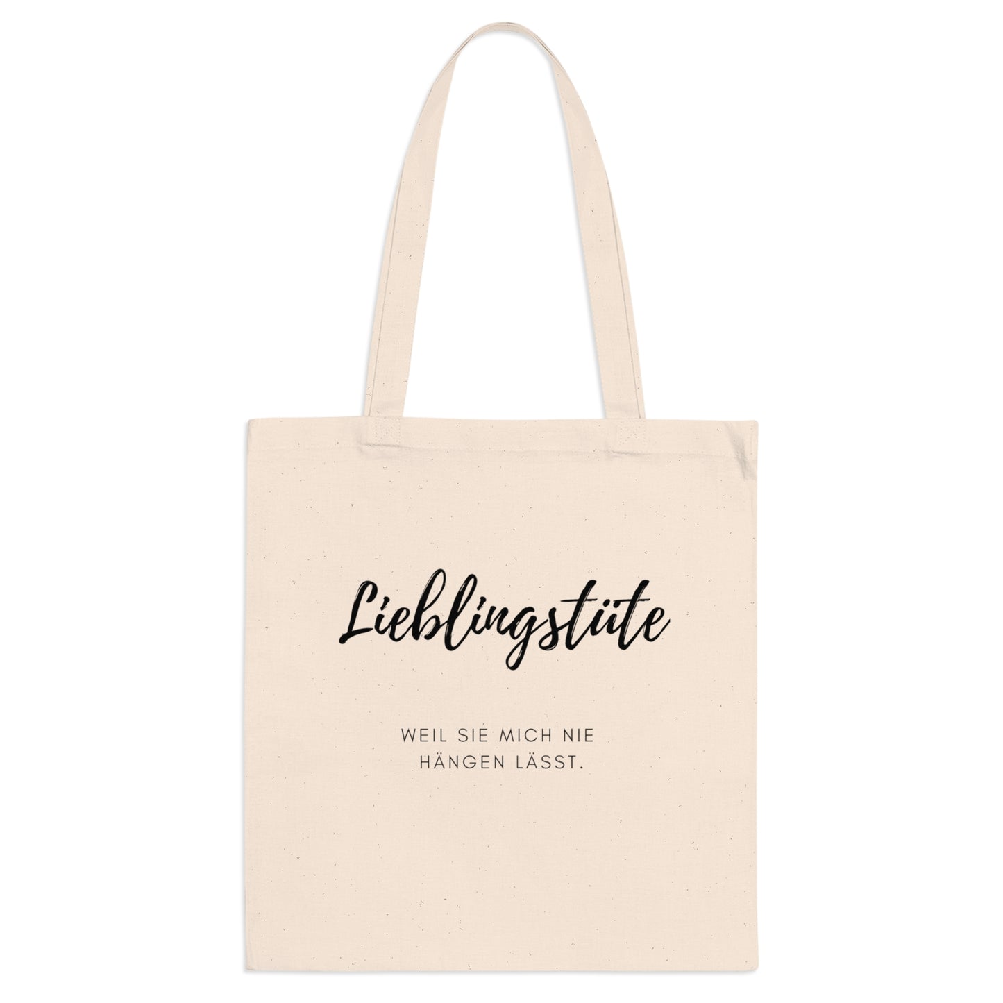 Die Lieblingstüte | Umweltfreundlich - Wiederverwendbar