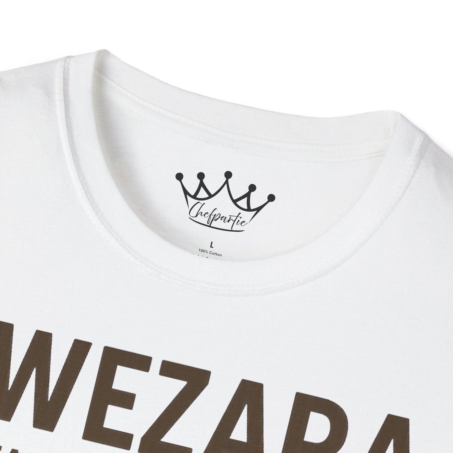 Erwachsenen T-Shirt | Österreichisch - Owezara - für Faulenzer | Baumwolle | Lustig mit Bedeutung auf Hochdeutsch | Herren | Öko