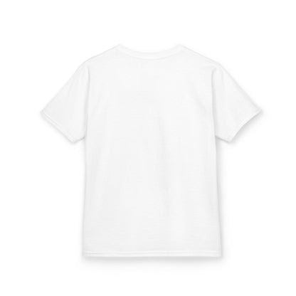Kinder T-Shirt | Österreichisch - Lausmensch - für freche Mädchen | Baumwolle | Lustig mit Bedeutung auf Hochdeutsch | Kinder | Öko