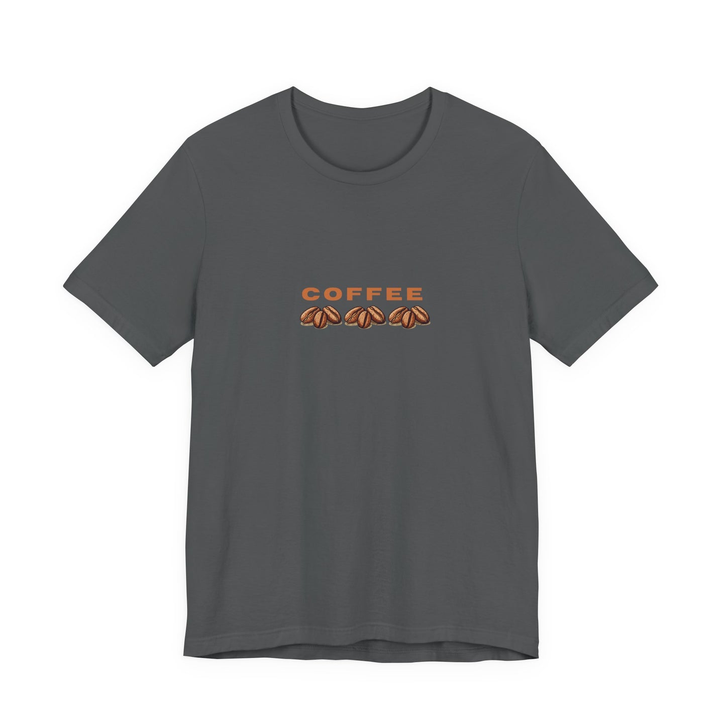 Coffee Lover T-Shirt
