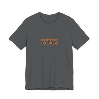 Coffee Lover T-Shirt