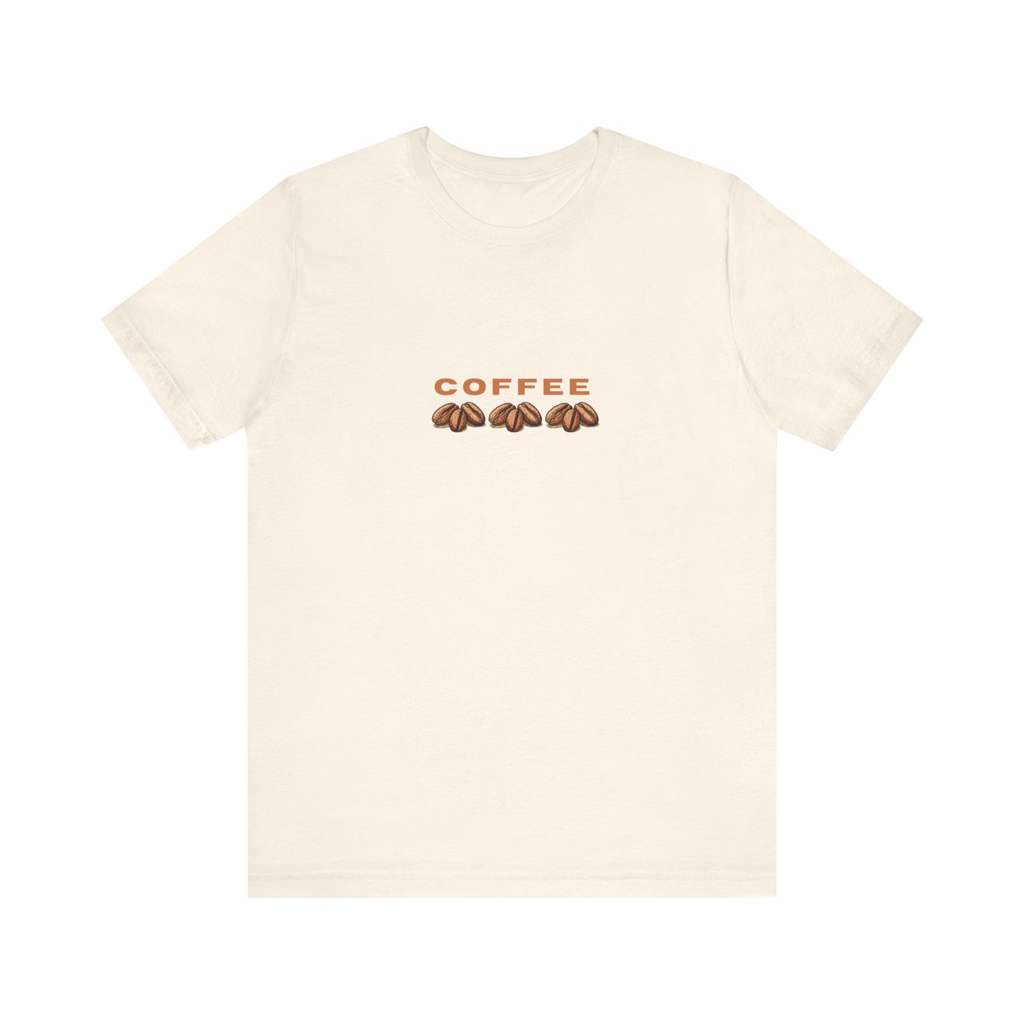 Coffee Lover T-Shirt