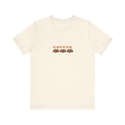 Coffee Lover T-Shirt