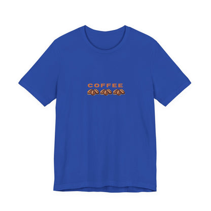 Coffee Lover T-Shirt