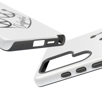 Chefpartie Handyhülle, Boss, Chef, Krone, Lustig