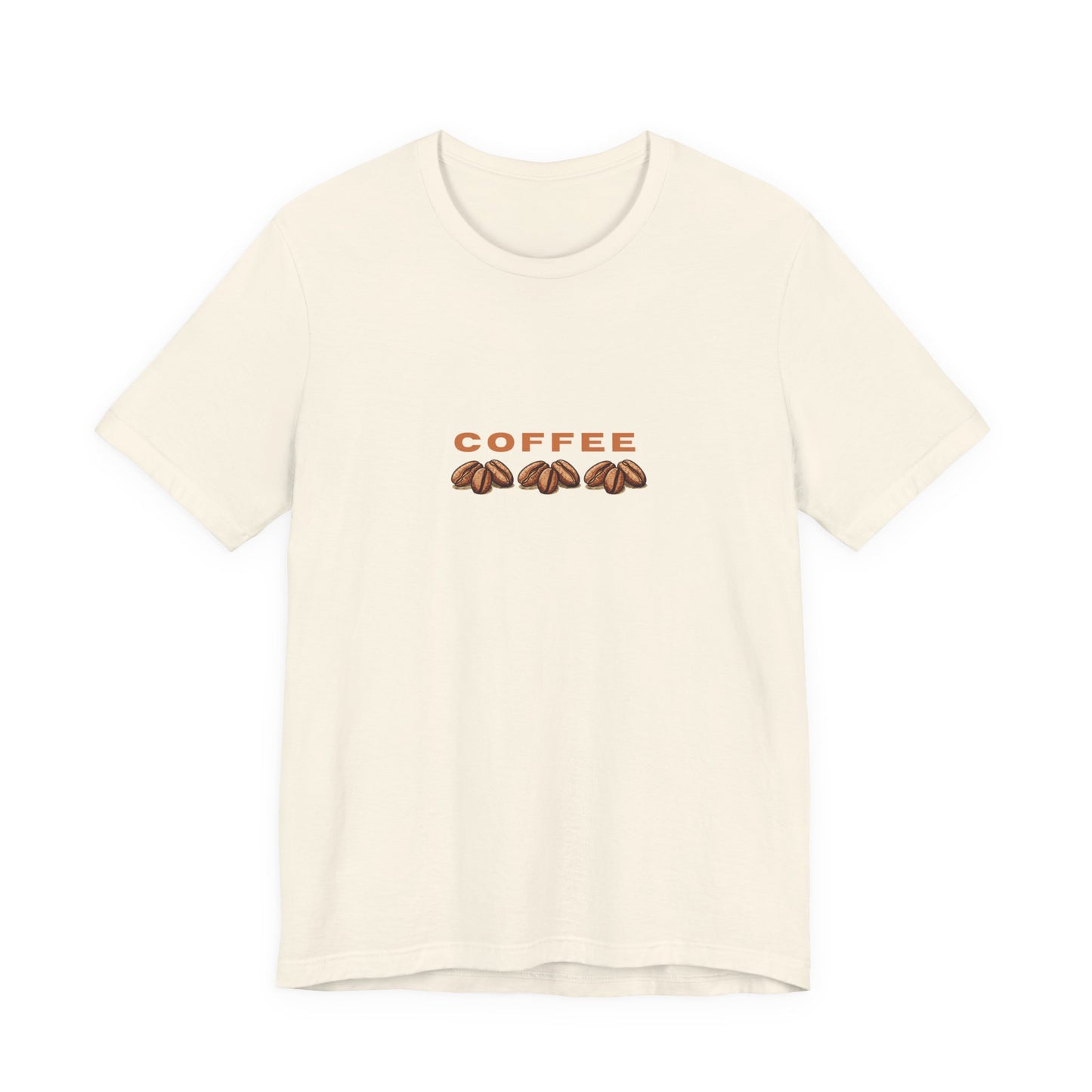 Coffee Lover T-Shirt