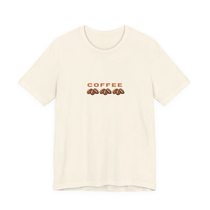 Coffee Lover T-Shirt