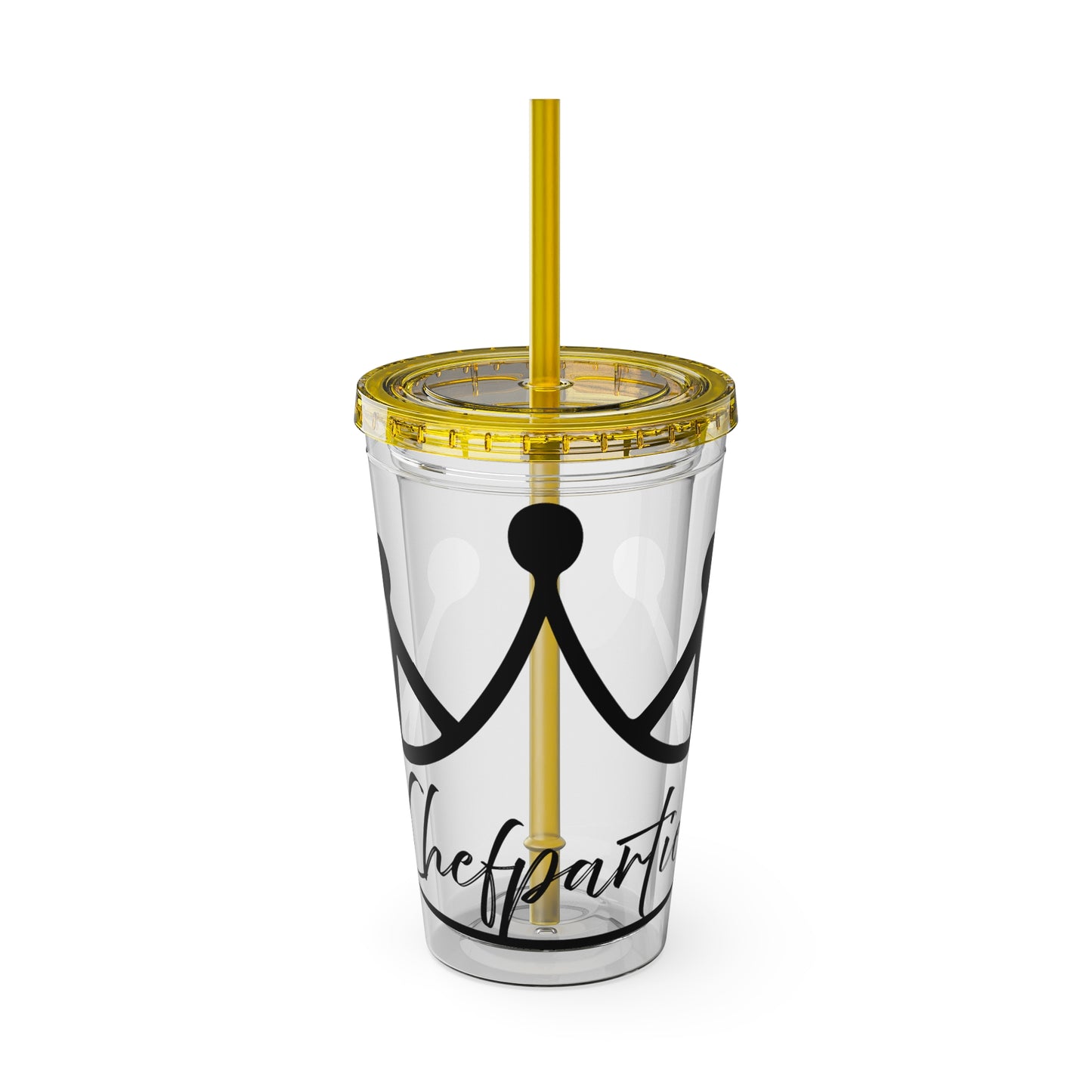 Bring Farbe in deinen Alltag mit dem Sunsplash Trinkbecher 470 ml