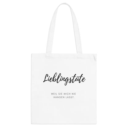 Die Lieblingstüte | Umweltfreundlich - Wiederverwendbar