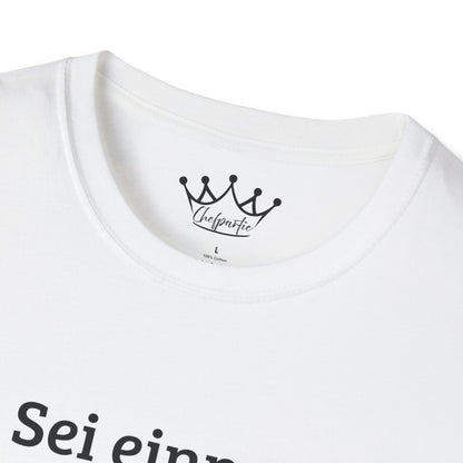 Leiwand - Statement T-Shirt | 100% Baumwolle ÖKO-Tex