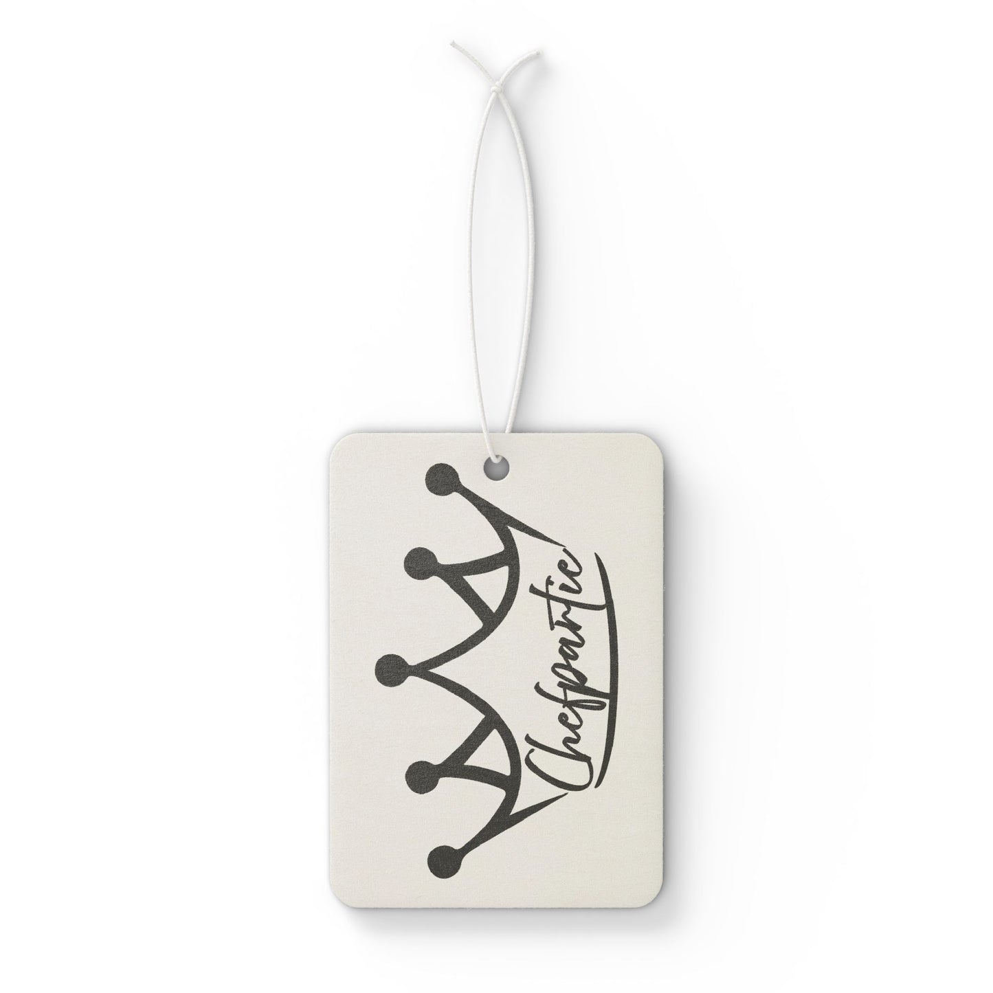 Royalty Themed Car Air Freshener - Aromatherapy for Car, Gift for Him, Car Decor, Automotive Scent, Crown Design