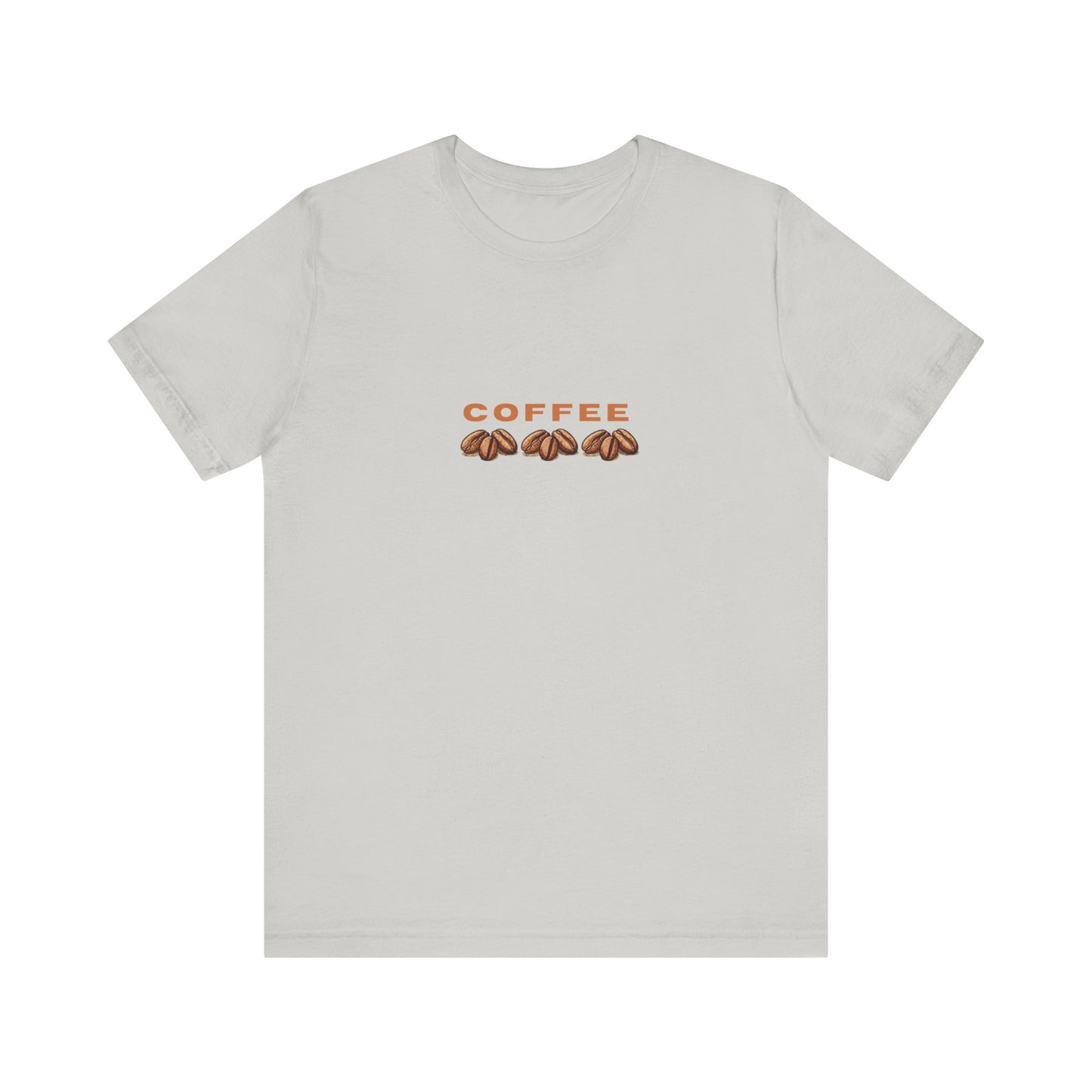 Coffee Lover T-Shirt