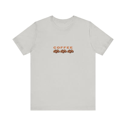 Coffee Lover T-Shirt