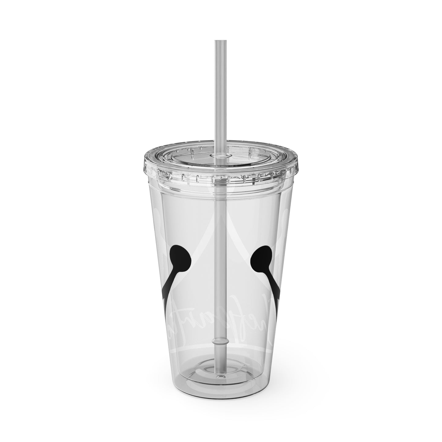 Bring Farbe in deinen Alltag mit dem Sunsplash Trinkbecher 470 ml