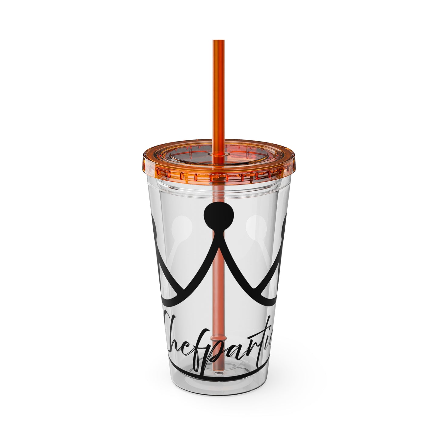 Bring Farbe in deinen Alltag mit dem Sunsplash Trinkbecher 470 ml