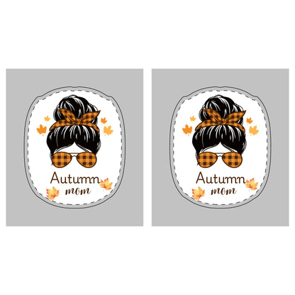 Herbst-Case für AirPods Max   Mama Style