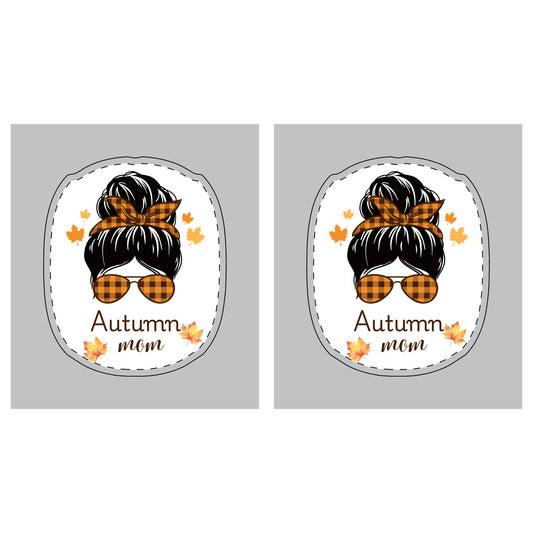 Herbst-Case für AirPods Max   Mama Style