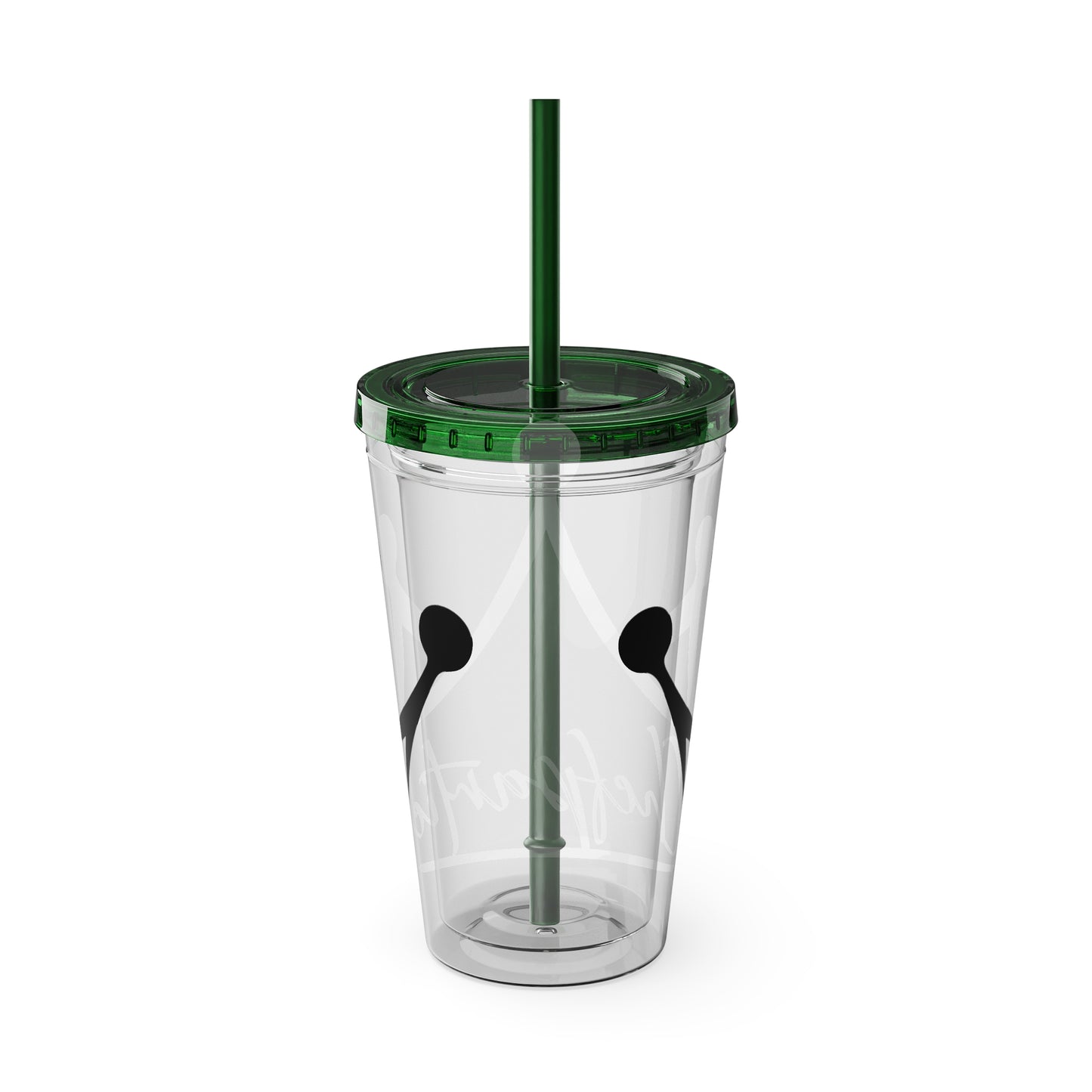 Bring Farbe in deinen Alltag mit dem Sunsplash Trinkbecher 470 ml