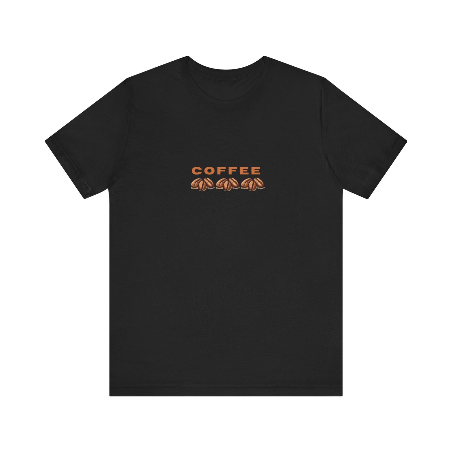 Coffee Lover T-Shirt