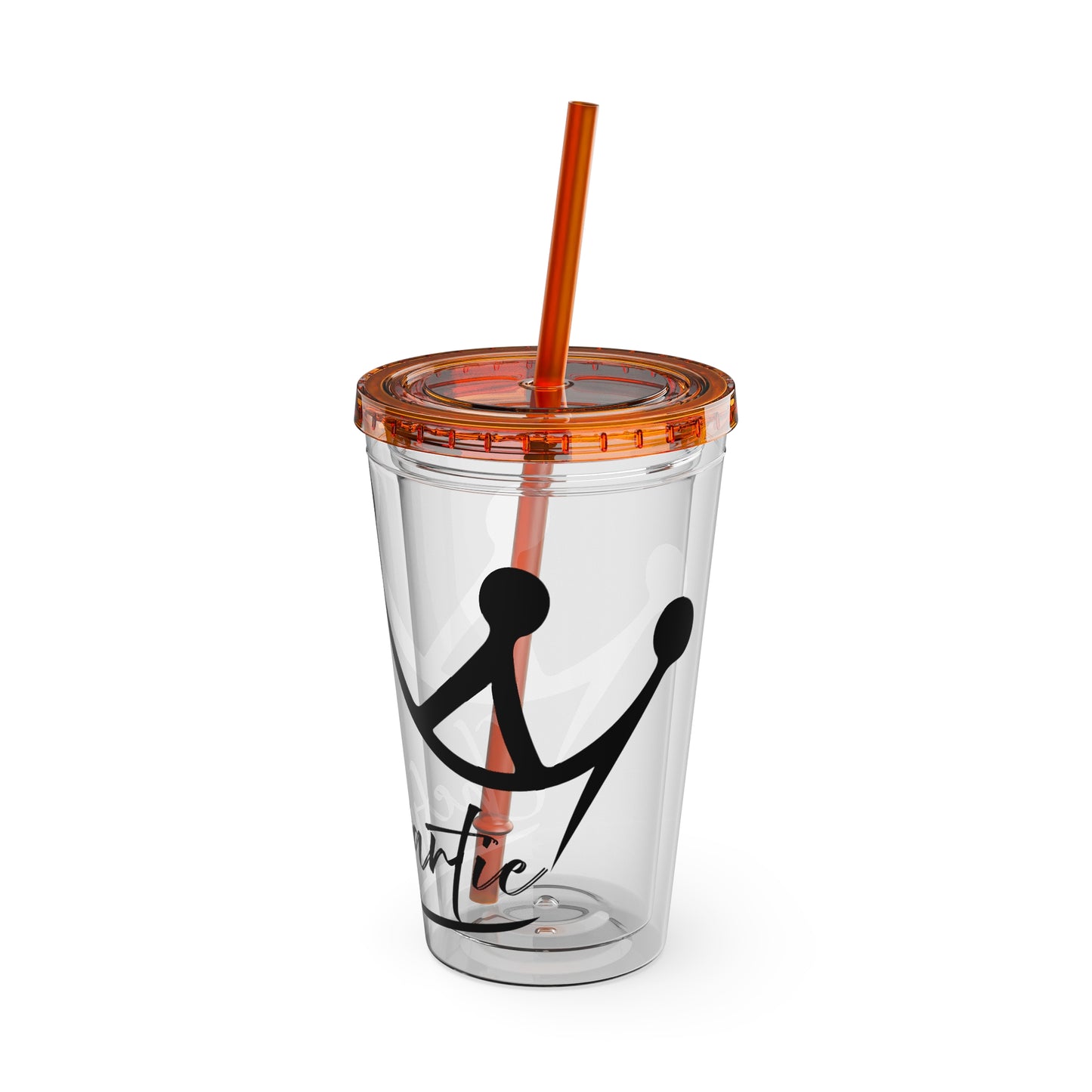 Bring Farbe in deinen Alltag mit dem Sunsplash Trinkbecher 470 ml