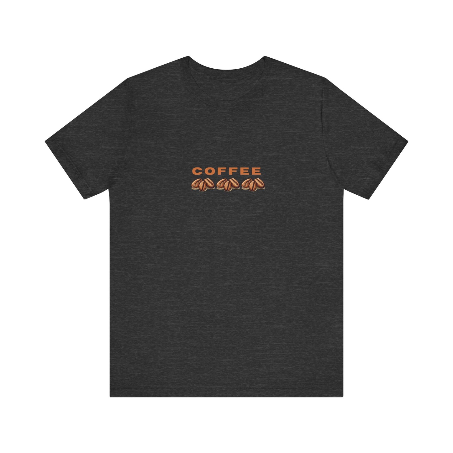 Coffee Lover T-Shirt