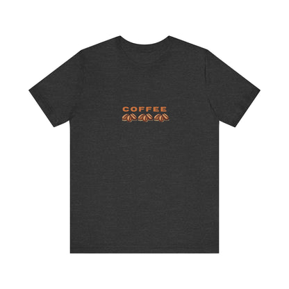 Coffee Lover T-Shirt