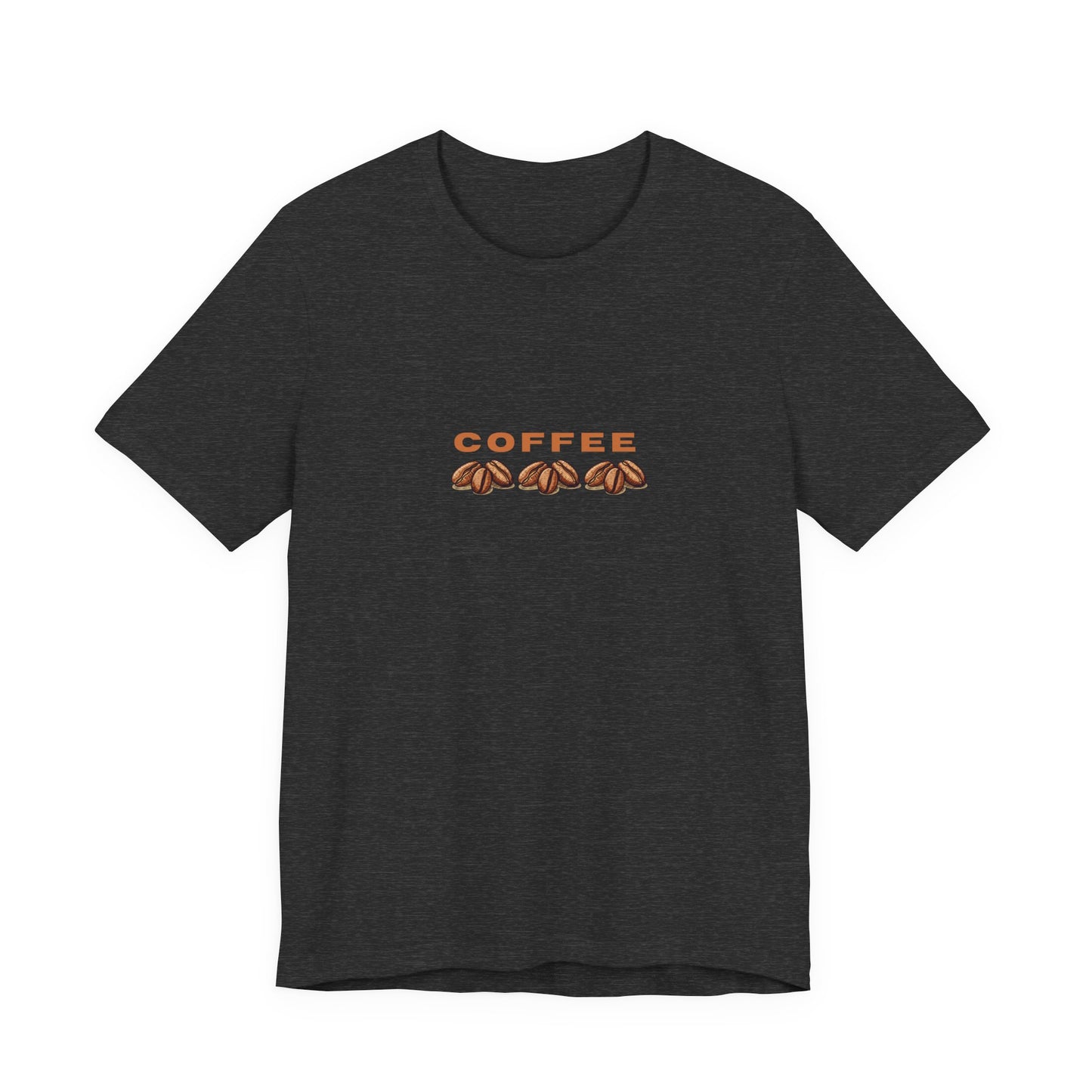 Coffee Lover T-Shirt
