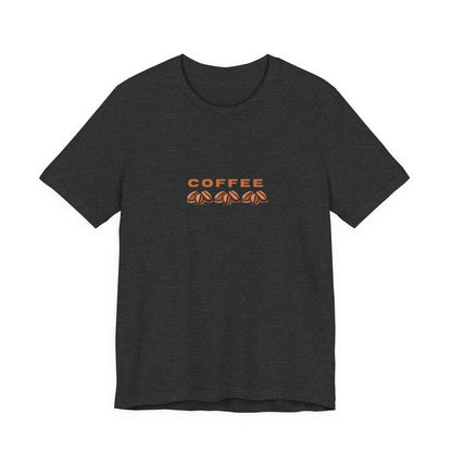 Coffee Lover T-Shirt