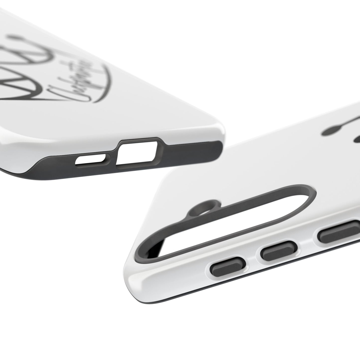 Chefpartie Handyhülle, Boss, Chef, Krone, Lustig