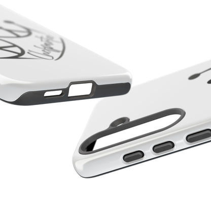 Chefpartie Handyhülle, Boss, Chef, Krone, Lustig