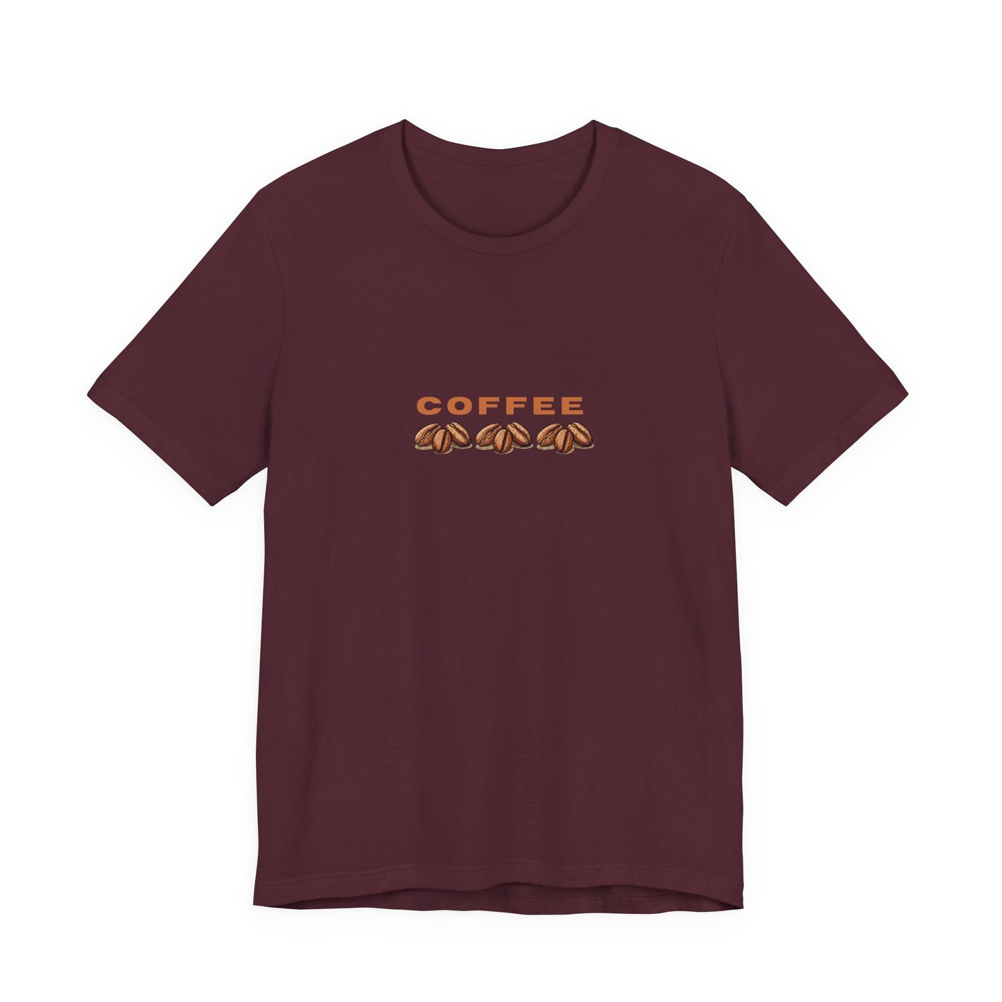 Coffee Lover T-Shirt