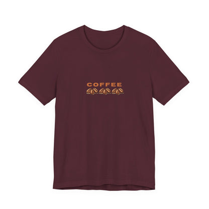 Coffee Lover T-Shirt