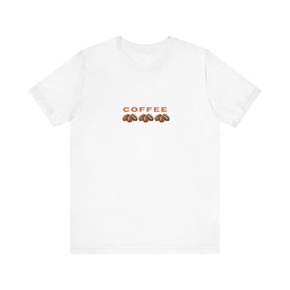 Coffee Lover T-Shirt