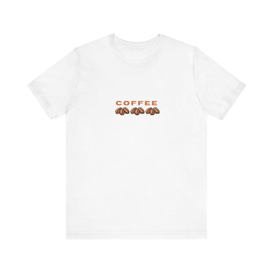 Coffee Lover T-Shirt