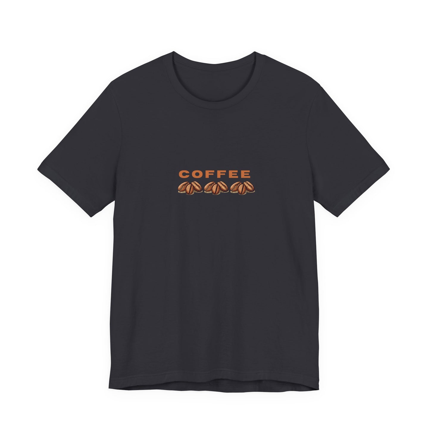 Coffee Lover T-Shirt