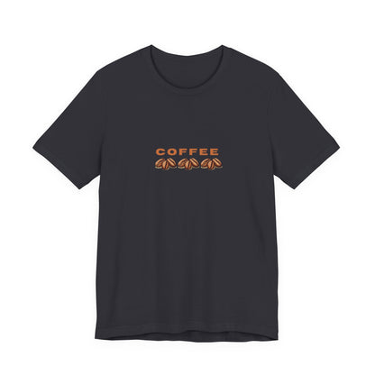 Coffee Lover T-Shirt