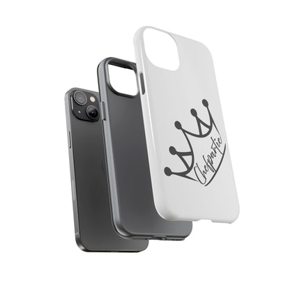 Chefpartie Handyhülle, Boss, Chef, Krone, Lustig